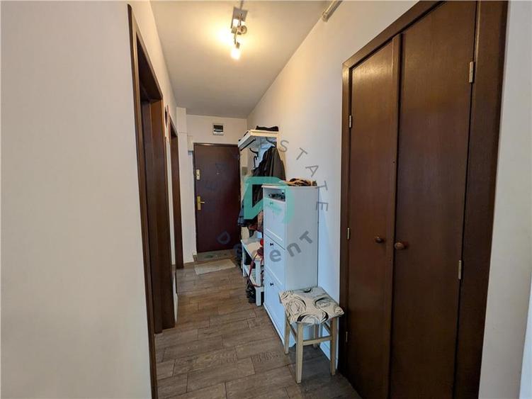 Apartament 3 camere Astra, Brasov