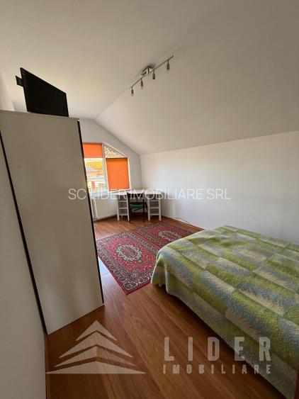 Casă individuală de vânzare în Someșeni, zona Primăriei | 150 mp utili - 12