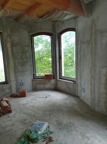 Vila cu 7 camere de vânzare Buftea