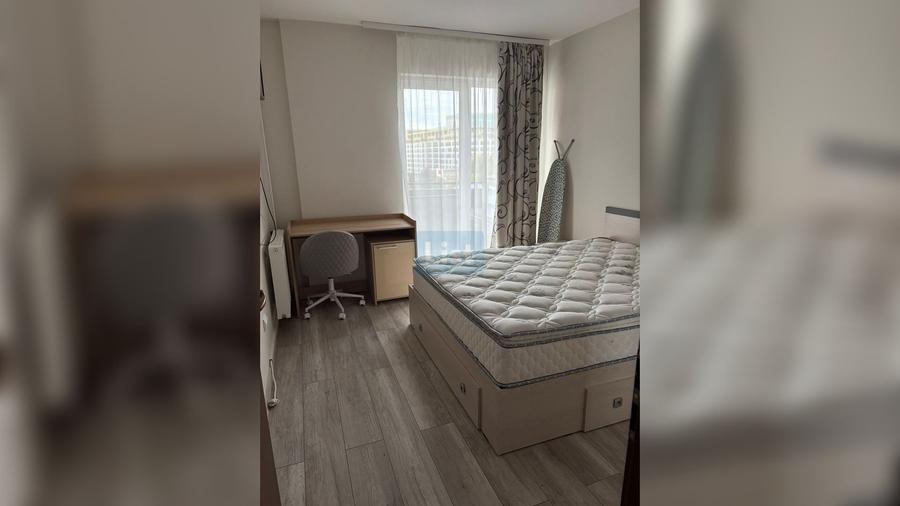 0% Comision| Apartament Pet Friendly cu 2 camere, parcare | Grand Park