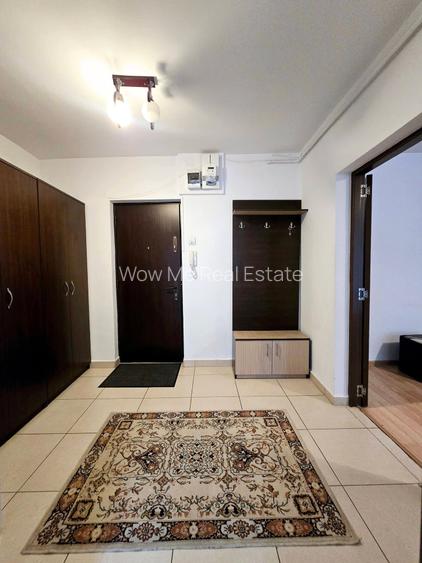 Apartament 2 Camere Ștefan cel Mare, Vasile Lascăr - 8