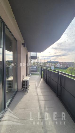 Apartament 2 camere/Gheorgheni/etaj 1/parcare subterana,Grand Park - 9
