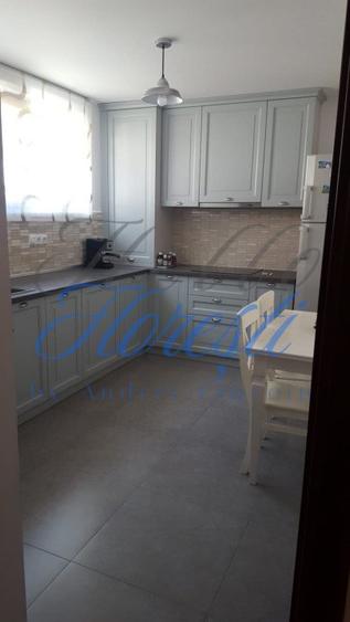 Casa tip duplex zona Somesului
