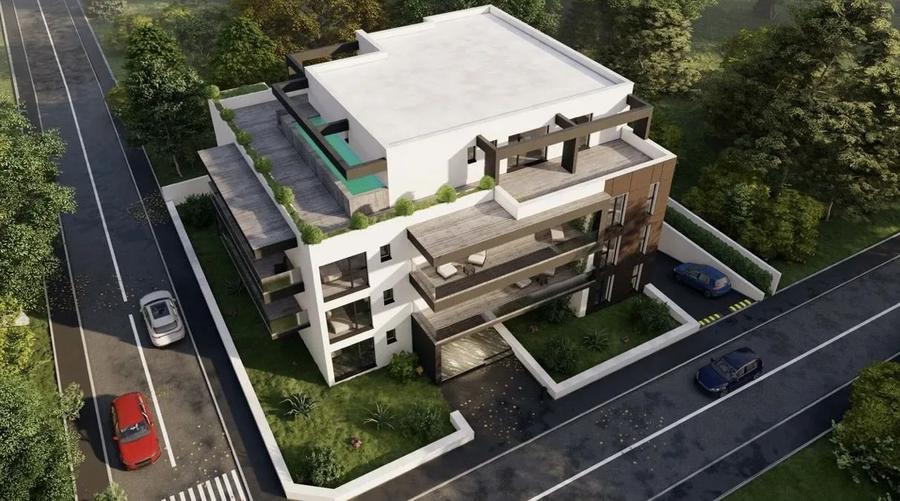 For Rent | 4-Room Apartment I 141 sqm | Iancu Nicolae I Storage Box