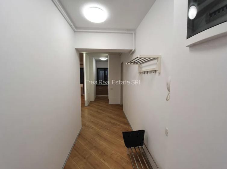 2 Camere  Pipera – OMV | Complex Rezidențial cu Grădină Privată - 5