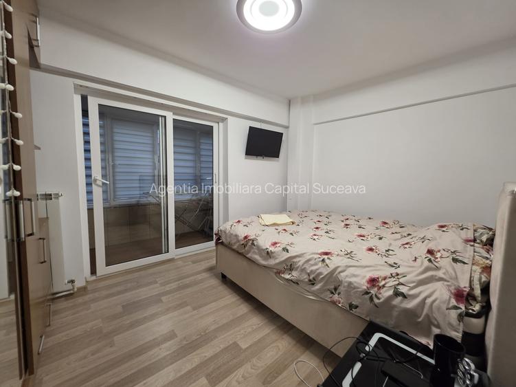 Apartament 2 camere George Enescu de inchiriat - 4