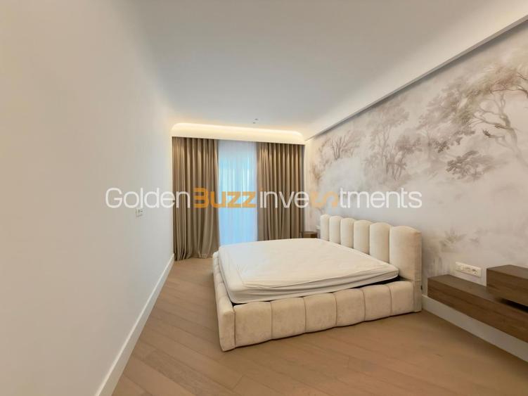 Apartament  4 camere Cortina 126 | Parcare