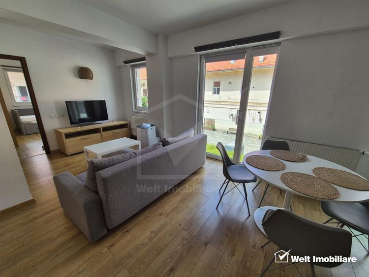 De vanzare 3 camere, parcare, ultracentral