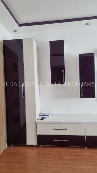 Apartament 3 camere Fizicienilor - Parc IOR | Parcare inclusa in pret - 3