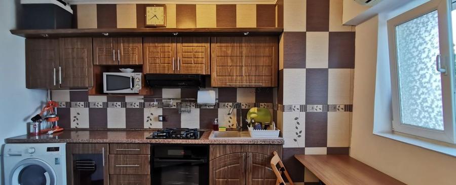 Aparatment 2 camere l Obor l Langa Metrou