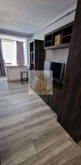 Apartament 1cameră Take Ionescu