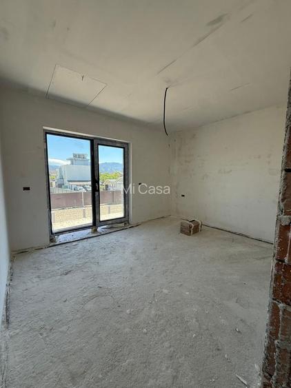Casa individuala la 4 km de Brasov - 13
