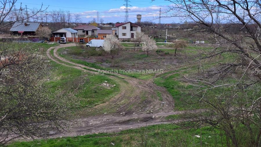 Teren intravilan Focsani. - 16