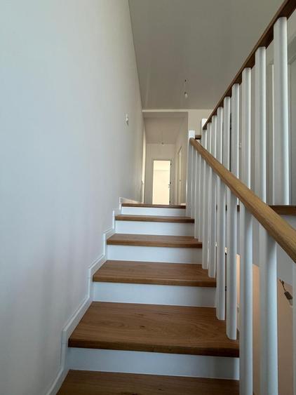 Casă tip duplex Săcălaz