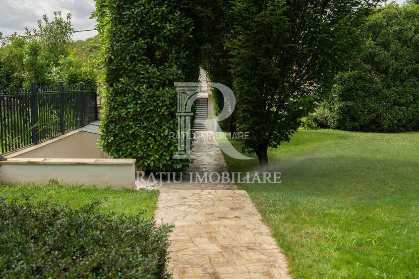 Casă Individuală Premium | 4 Camere | Zona Gheorghe Doja | Oradea - 40