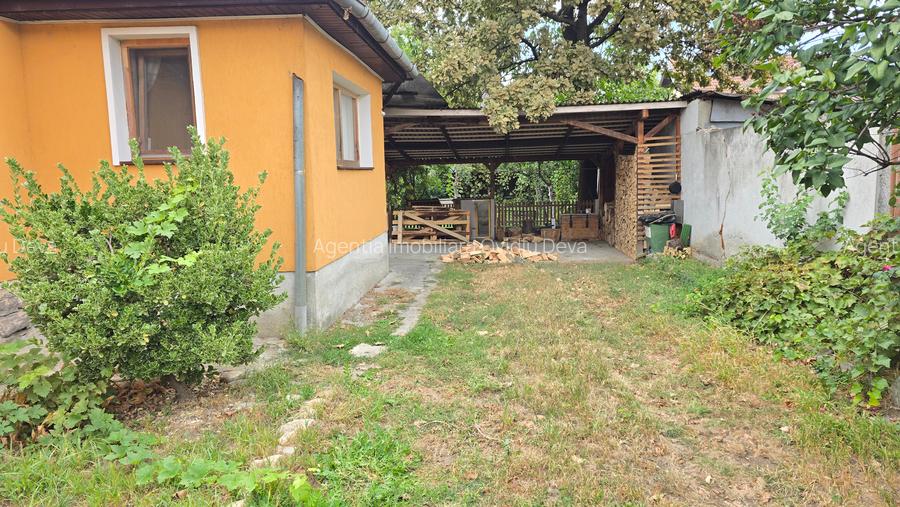 Vand casa in Deva zona ultracentrala (aprox. 800 de metri de Casa de Cultura)