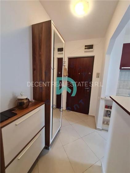 Aparatament 3 camere Astra, mobilat-PET FRIENDLY, Brasov - 21