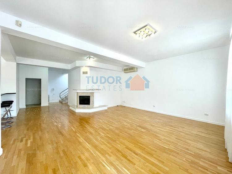 Amazing fully renovated villa with pool in a safe compound from Iancu Nicolae