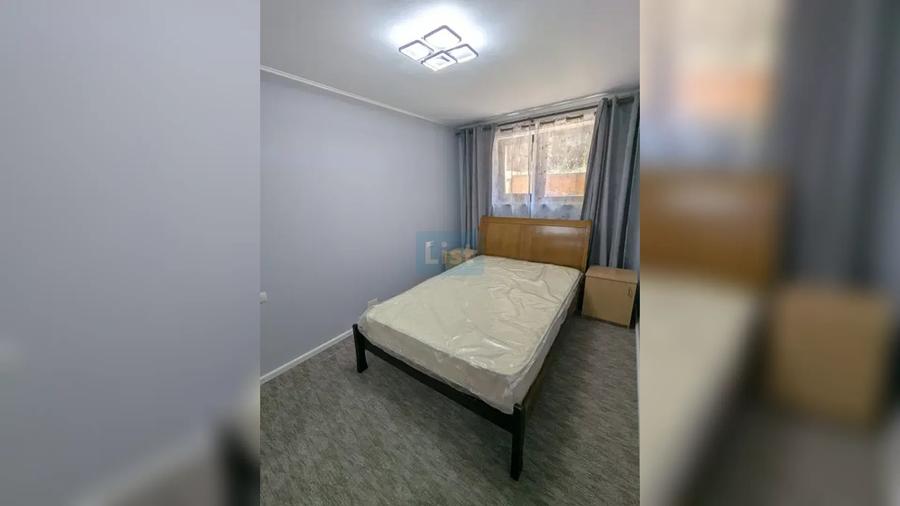 COMISION 0%! Apartament 3 Camere | Intre Lacuri | Renovat