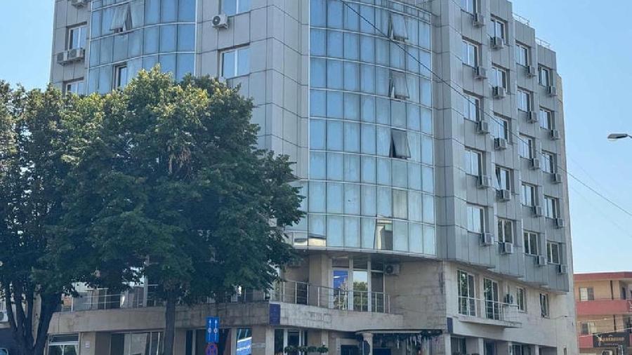 CONSTANTA-BD. MAMAIA-  HOTEL 3*  - 50 DE CAMERE