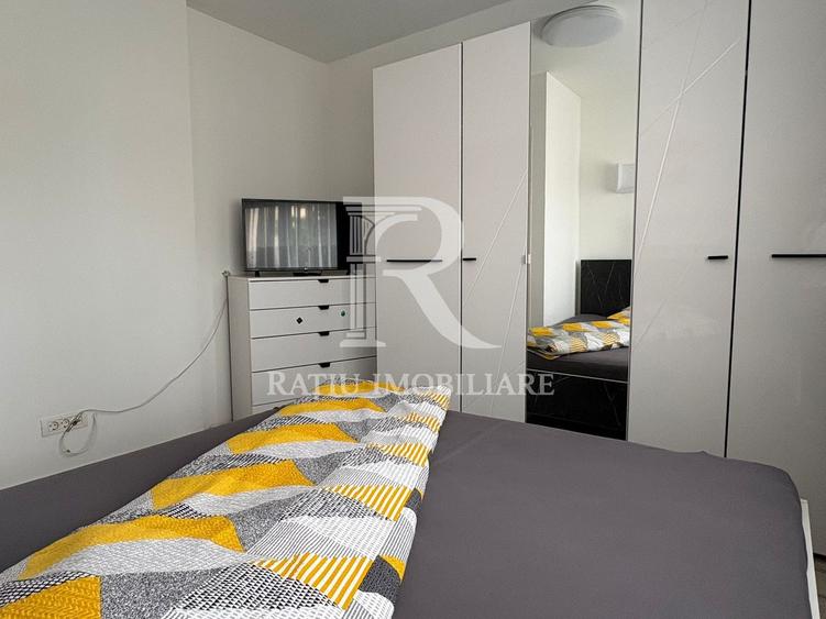 Apartamet de inchiriat cu 2 camere| Anastasia Residence | Oradea