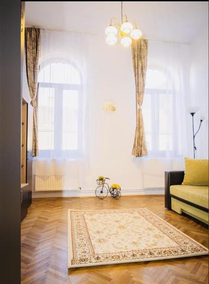 Apartament 2 Camere la Vila - Teatrul Dramatic Utracentral