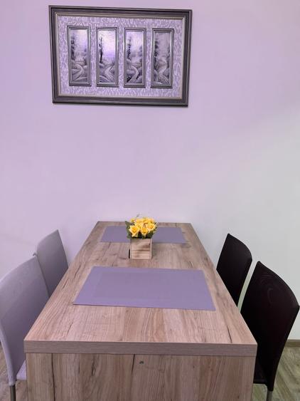 Apartament cu 2 camere, zona TUDOR VLADIMIRESCU - complex River Towers