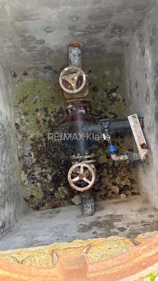 Spatiu industrial 6669 mp vanzare in Hală, Constanta, Valu lui Traian - 16