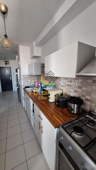 Vanzare ap 2 camere Sector 4 metrou vedere superba