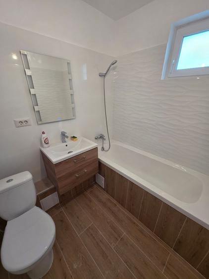 3 camere renovat - 5min Metrou Dristor