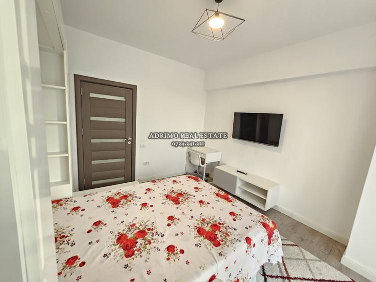 Ap2cam Campus  PARCARE PRIVATA - Aleea Universitatii - 3luni - 850 Euro / luna - 19