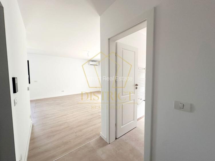 Apartament cu o camera | Aradului - 6
