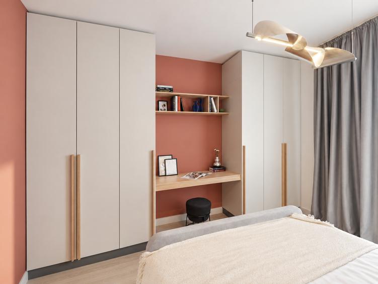 Akcent City – 3 Camere, 60 mp, Parcar -1 Inclusă, Metrou Jiului