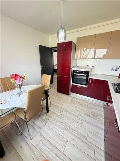 Vanzare apartament 2 camere decomandat, Vivamus, et 1, mob utilat,parcare