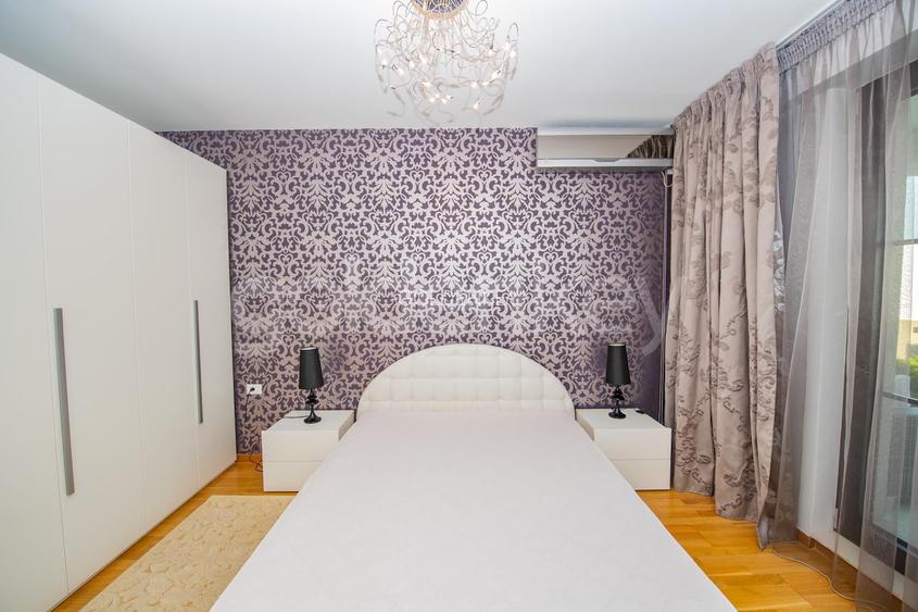 Apartament elegant cu 3 camere in complex cu piscina - 9
