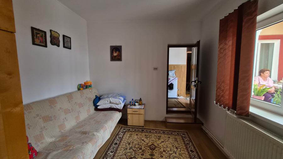 Faleza Nord - Casa 4 camere caramida (accesul se face pe alee de 1.05 ml)