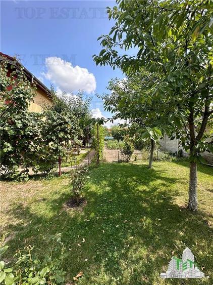 Casa Individuala cu Teren 1300 mp in Corbeanca - Petresti