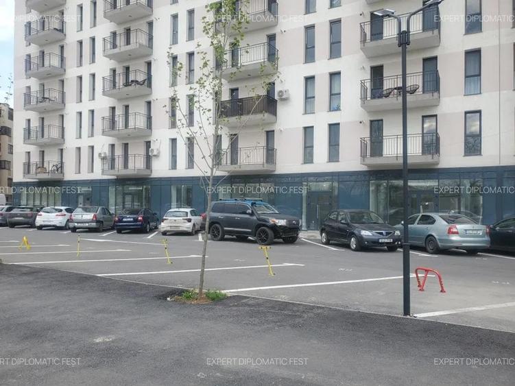 Metalurgiei-Grand Arena -2 camere-59 mp - pret 91500 euro+TVA