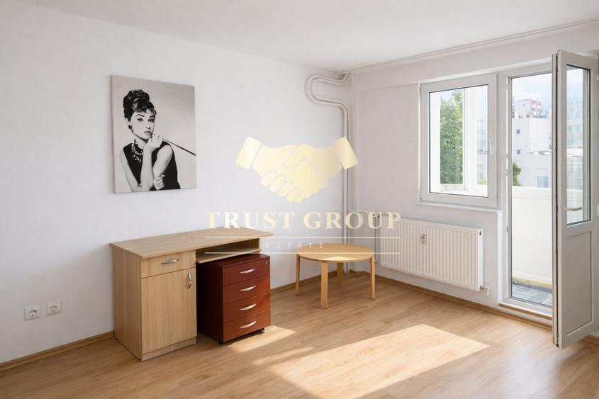 Apartament 2 camere Dorobanți
