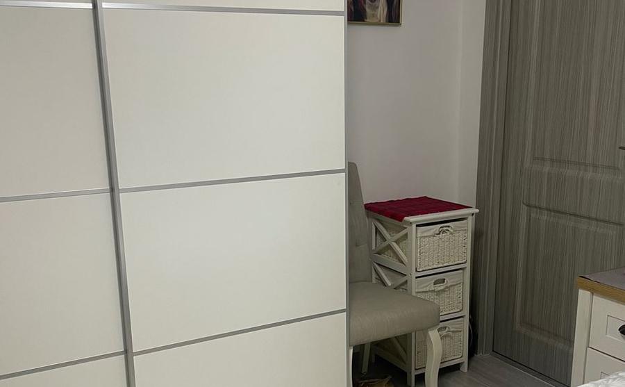 Apartament 2 Camere,Titan,Nicolae Grigorescu,et.3/10,DECOMANDAT,Amenajat