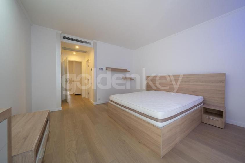 Apartament cu 4 camere, 3 bai | complex rezidential, garaj