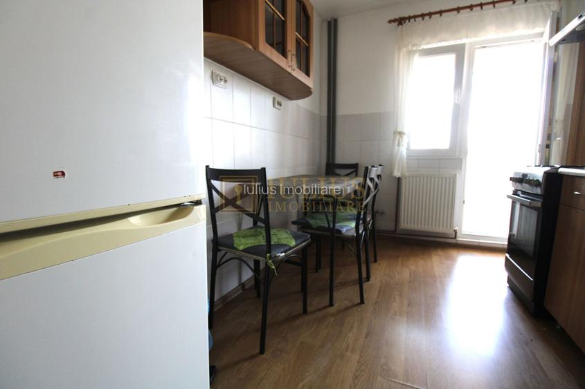 Apartament in Mircea Cel Batran - 5