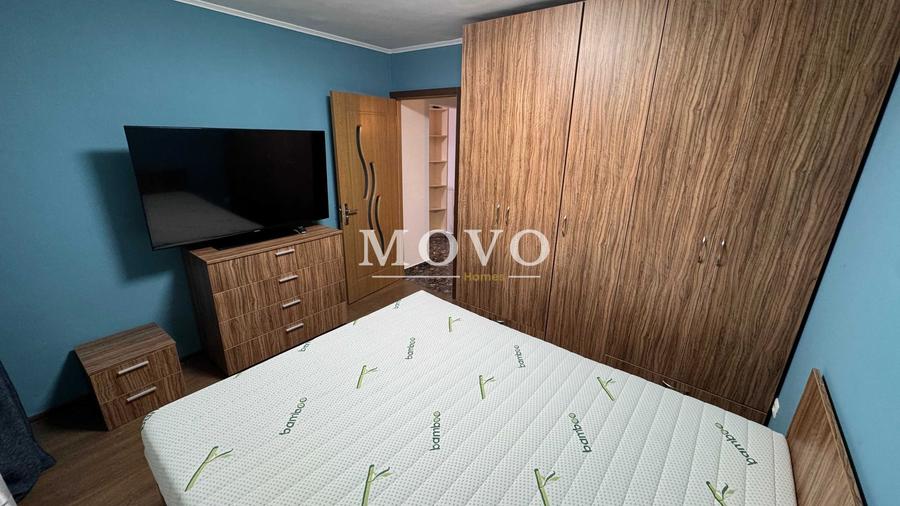 Apartament 2 camere decomandat | Etaj 2 | Zona Soarelui