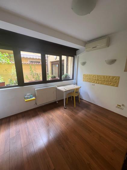 Domenii - 6 rooms villa for rent