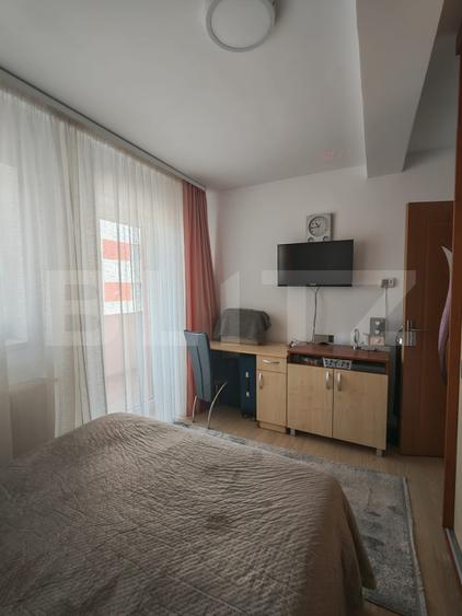 Apartament 2 camere, in Turda Noua