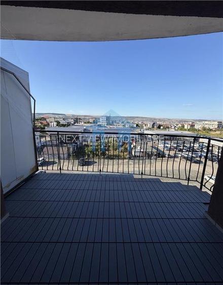 Apartament 2 camere, Calea Turzii