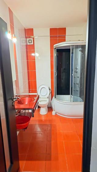 2 camere, decomandate, bloc nou, modern, in Marasti, strada Abrudului