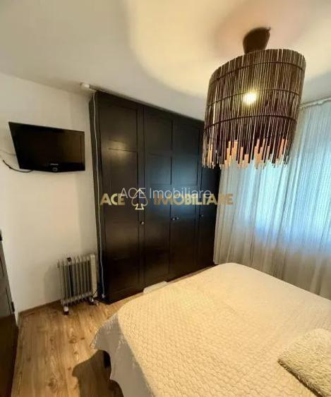 2 Camere | Victoriei | Proximitate Metrou | Pet Friendly | Parcare - 6