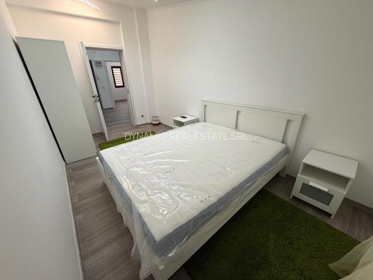 Margeanului – Antiaeriană | 2 camere | parcare | centrala | disponibil imediat - 9