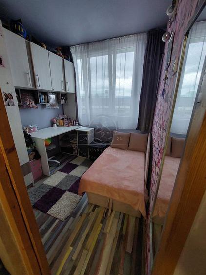 Apartament 1 Camera | Zona Facultatii de Mecanica